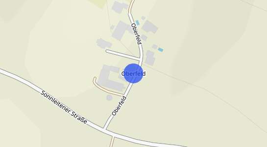 Immobilienpreise Oberfeld