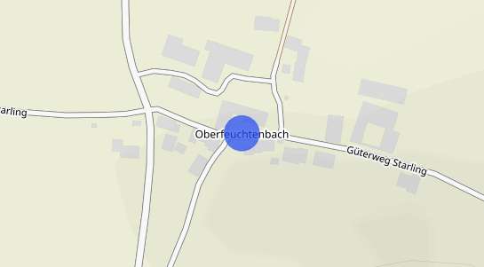 Immobilienpreise Oberfeuchtenbach