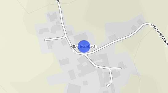 Immobilienpreise Oberfischbach