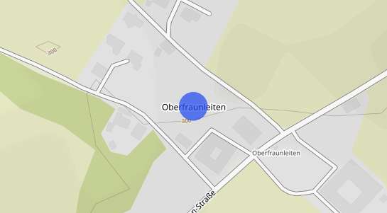 Immobilienpreise Oberfraunleiten