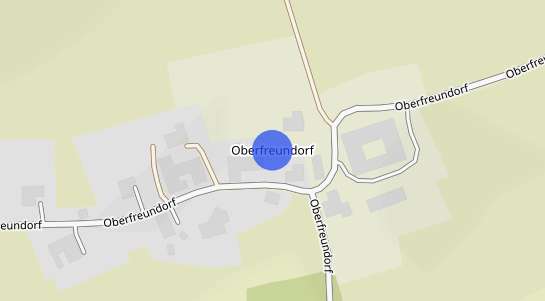 Immobilienpreise Oberfreundorf