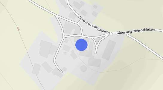 Immobilienpreise Obergahleiten