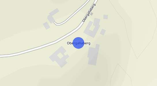 Immobilienpreise Obergallaberg