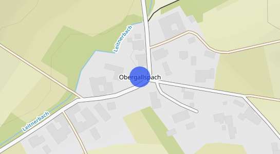 Immobilienpreise Obergallspach