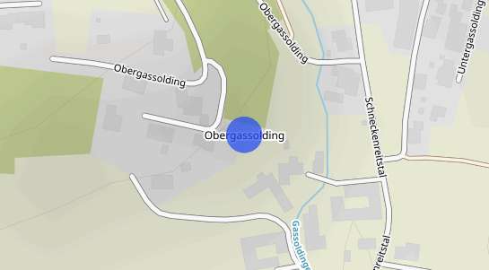 Immobilienpreise Obergassolding