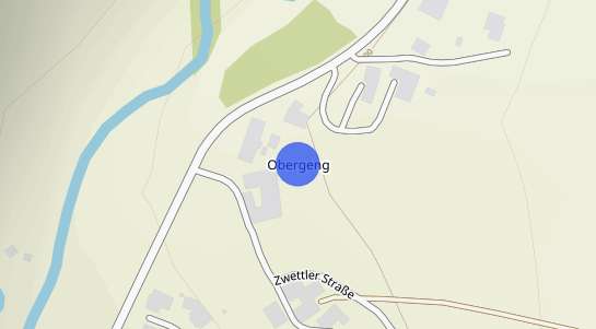 Immobilienpreise Obergeng