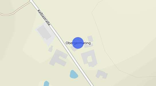 Immobilienpreise Obergermating