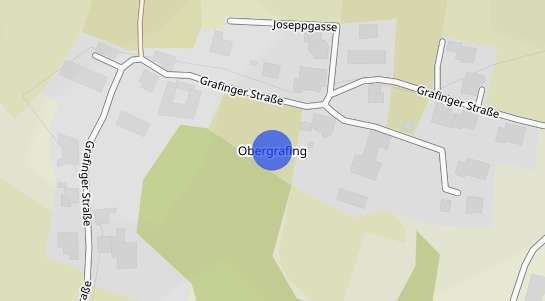 Immobilienpreise Obergrafing