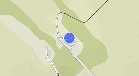 Immobilienpreise Obergrub