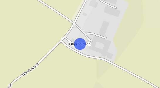 Immobilienpreise Oberhaidach