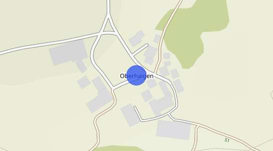 Immobilienpreise Oberhaigen