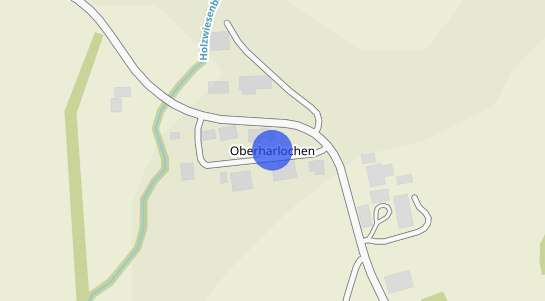 Immobilienpreise Oberharlochen