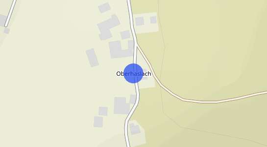 Immobilienpreise Oberhaslach