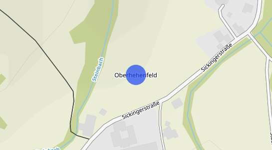 Immobilienpreise Oberhehenfeld