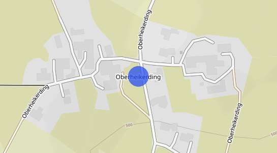 Immobilienpreise Oberheikerding