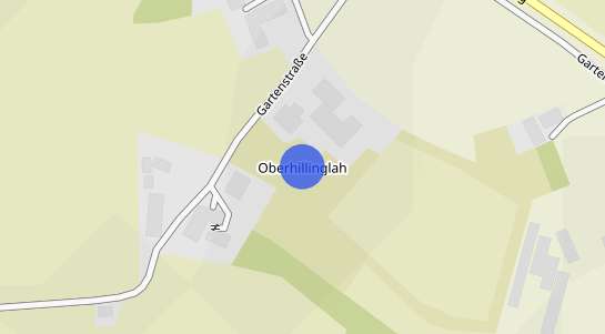 Immobilienpreise Oberhillinglah
