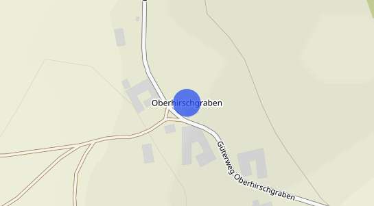 Immobilienpreise Oberhirschgraben
