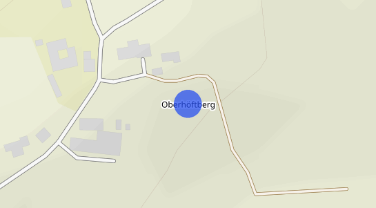Immobilienpreise Oberhöftberg