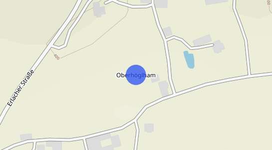 Immobilienpreise Oberhöglham