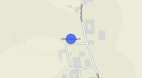 Immobilienpreise Oberhörbach