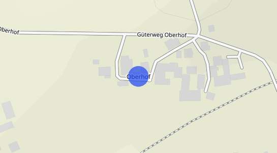 Immobilienpreise Oberhof