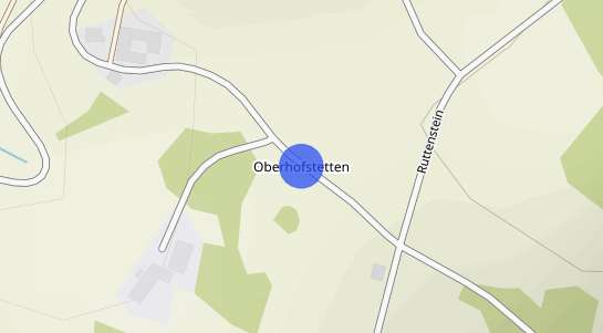 Immobilienpreise Oberhofstetten