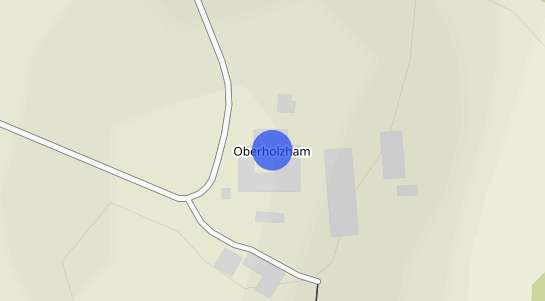 Immobilienpreise Oberholzham