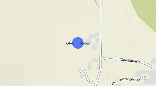 Immobilienpreise Oberholzleiten