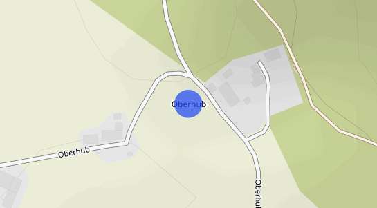 Immobilienpreise Oberhub