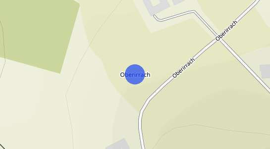 Immobilienpreise Oberirrach
