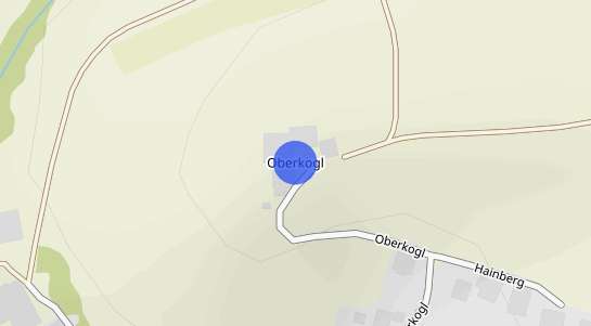 Immobilienpreise Oberkogl