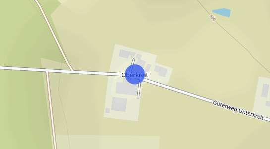 Immobilienpreise Oberkreit