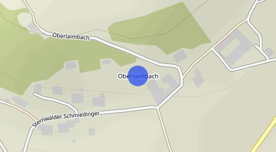 Immobilienpreise Oberlaimbach