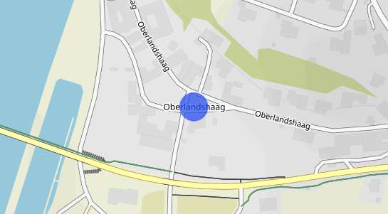 Immobilienpreise Oberlandshaag