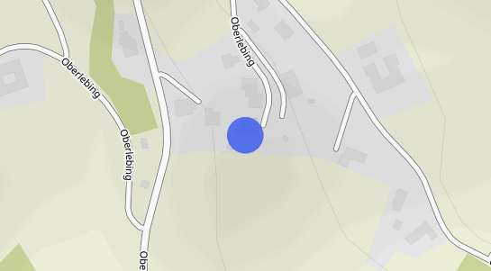 Immobilienpreise Oberlebing