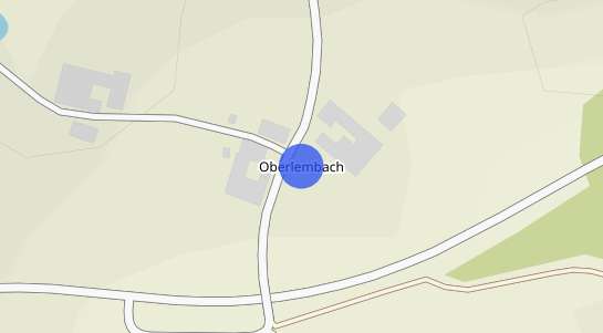 Immobilienpreise Oberlembach