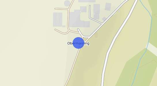 Immobilienpreise Obermaisling