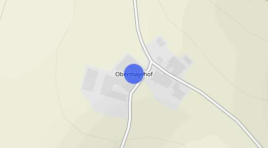 Immobilienpreise Obermayrhof