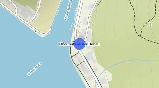 Immobilienpreise Obermühl an der Donau