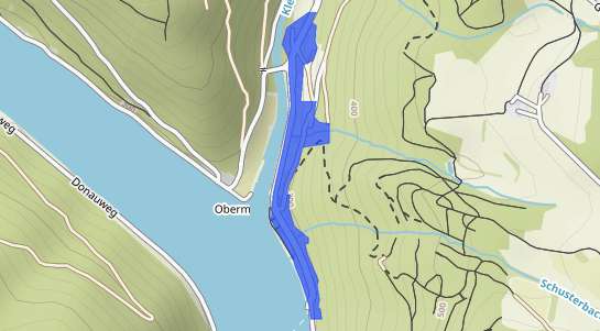 Immobilienpreise Obermühl