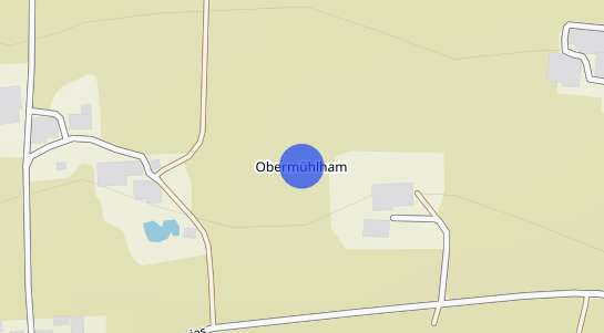 Immobilienpreise Obermühlham