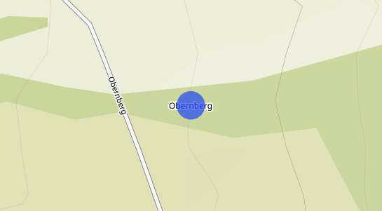 Immobilienpreise Obernberg