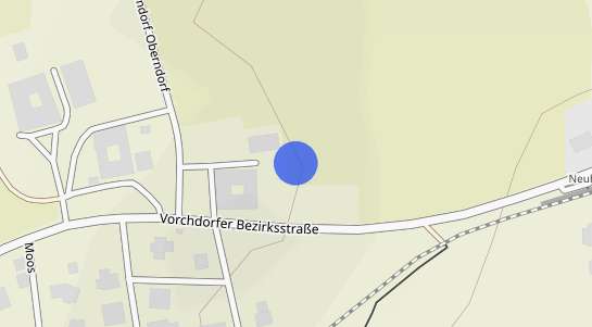 Immobilienpreise Oberndorf