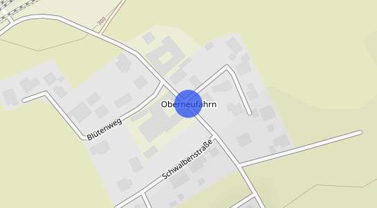 Immobilienpreise Oberneufahrn