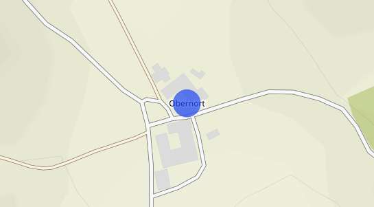 Immobilienpreise Obernort