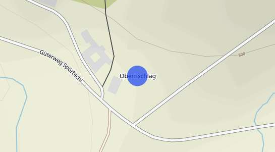 Immobilienpreise Obernschlag