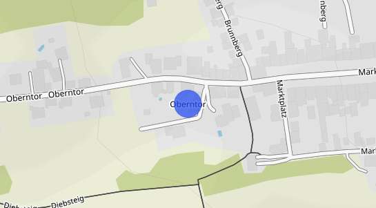 Immobilienpreise Oberntor