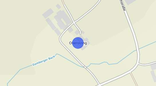 Immobilienpreise Oberolzing