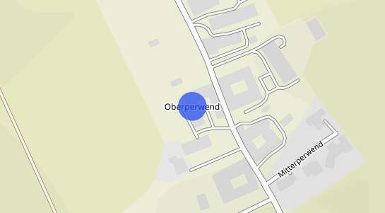 Immobilienpreise Oberperwend