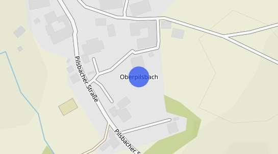 Immobilienpreise Oberpilsbach